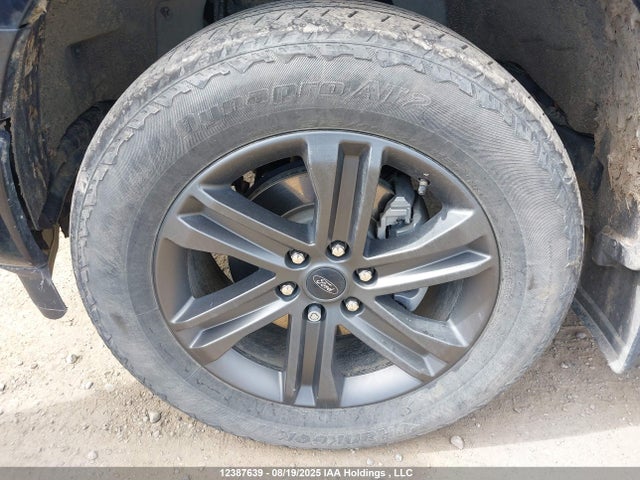 Ford gtdi 2023 1FTFW1E80PFB79323 Image 18