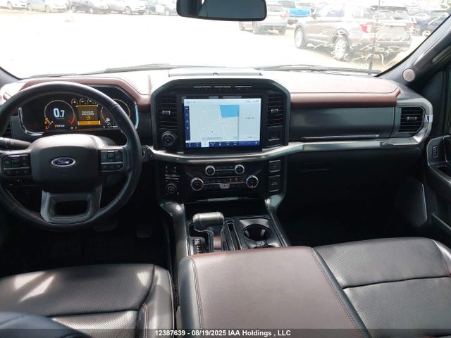 Ford gtdi 2023 1FTFW1E80PFB79323 Image 21