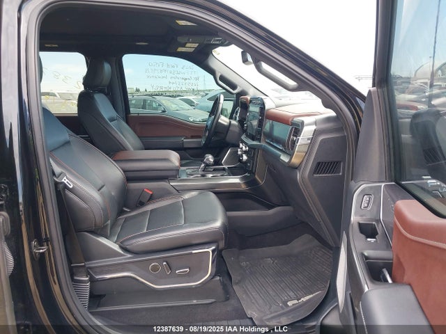 Ford gtdi 2023 1FTFW1E80PFB79323 Image 5