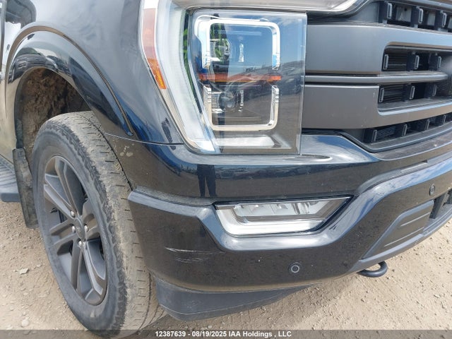 Ford gtdi 2023 1FTFW1E80PFB79323 Image 6