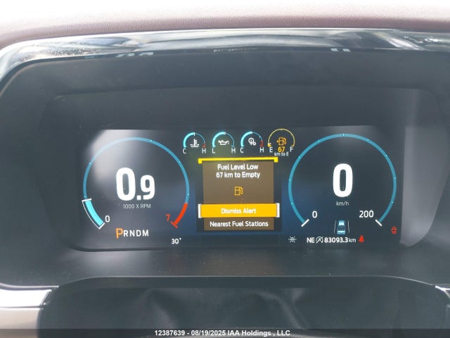 Ford gtdi 2023 1FTFW1E80PFB79323 Image 7