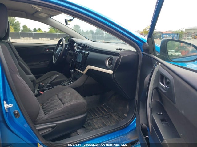 JTNKARJE6GJ503732 Scion 2zr-fae