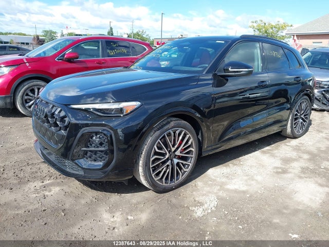 WA125AGU3S2037635 Audi Tfsi (3.0)