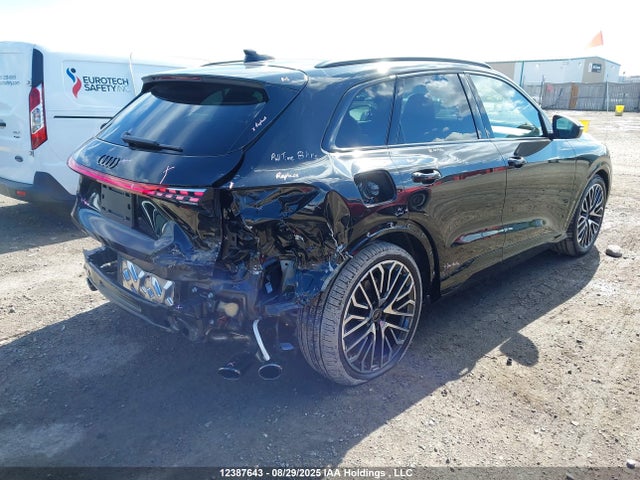 WA125AGU3S2037635 Audi Tfsi (3.0)