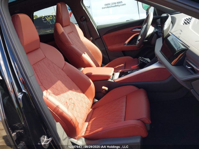 WA125AGU3S2037635 Audi Tfsi (3.0)