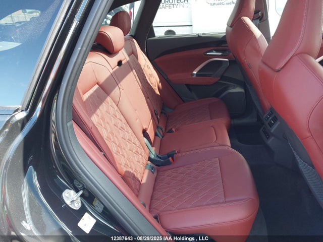 WA125AGU3S2037635 Audi Tfsi (3.0)