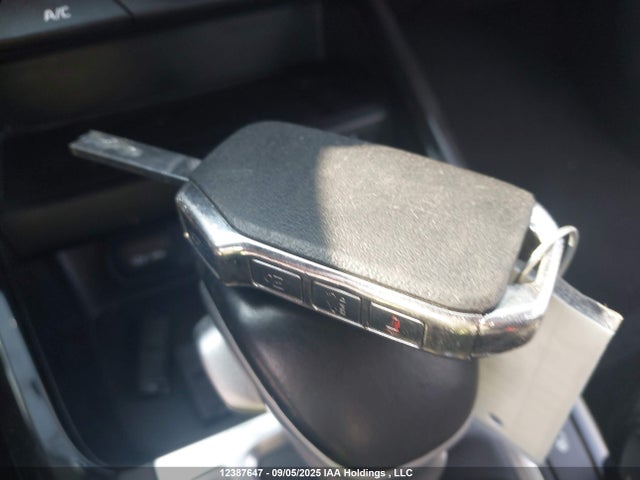 3KPF54ADXME293813 KIA mpi nu