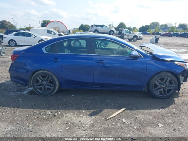 3KPF54ADXME293813 KIA mpi nu