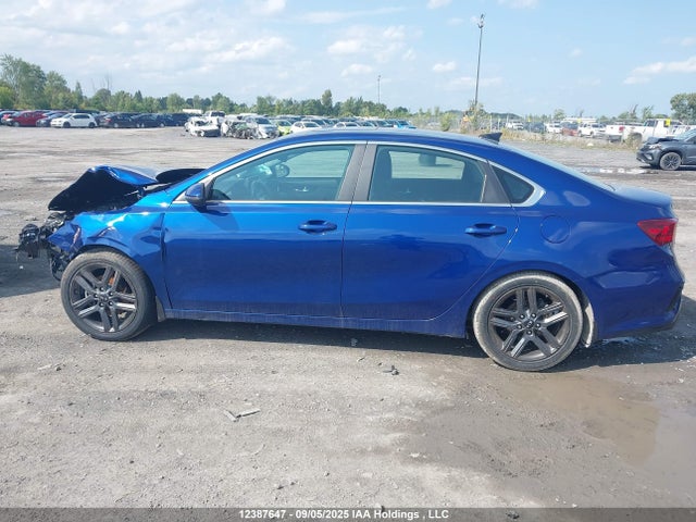 3KPF54ADXME293813 KIA mpi nu