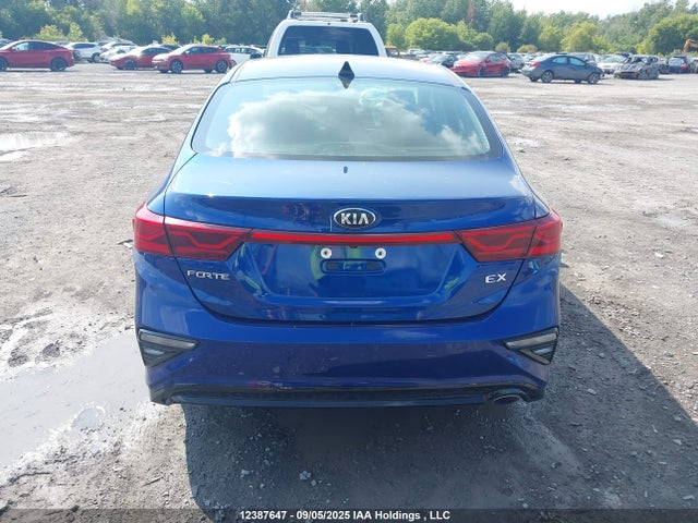 3KPF54ADXME293813 KIA mpi nu