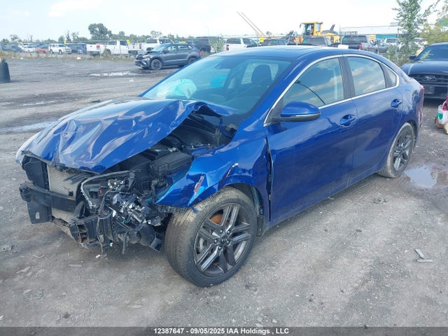 3KPF54ADXME293813 KIA mpi nu