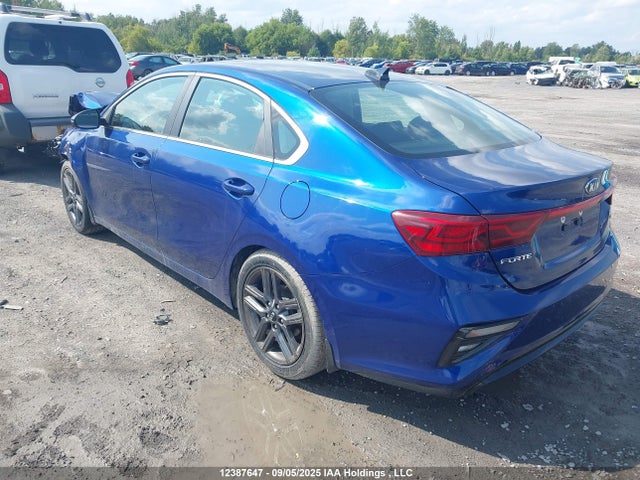 3KPF54ADXME293813 KIA mpi nu