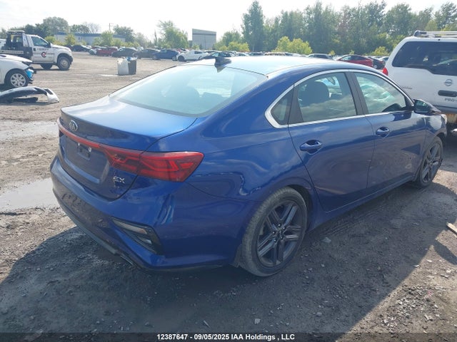 3KPF54ADXME293813 KIA mpi nu