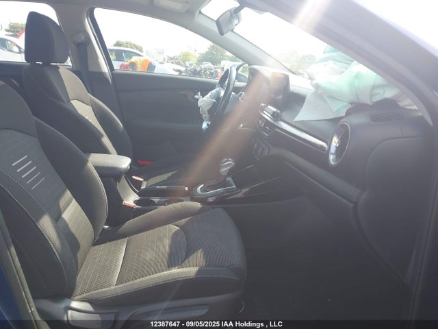3KPF54ADXME293813 KIA mpi nu