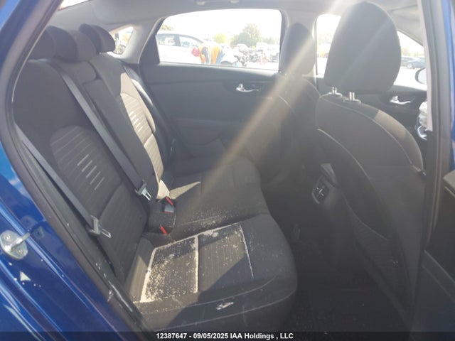 3KPF54ADXME293813 KIA mpi nu
