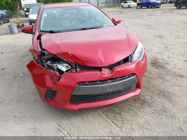 2T1BURHE0GC614192 Toyota 2zr-fe
