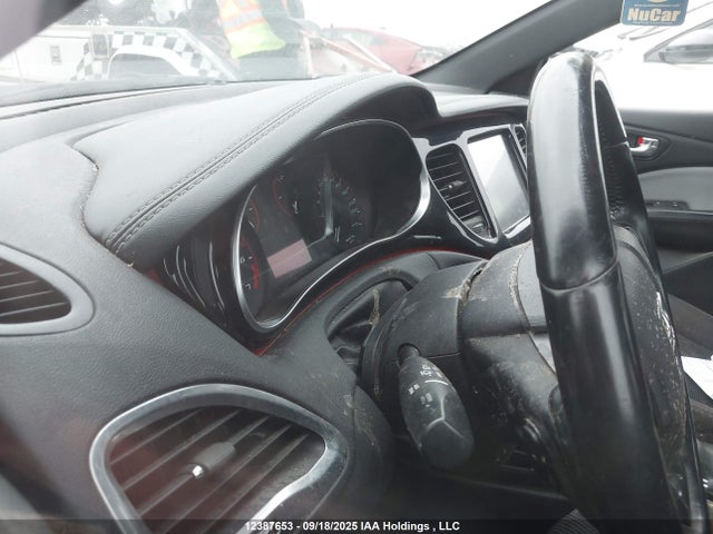 Dodge Dart 2015 1C3CDFBB0FD276171 Image 14