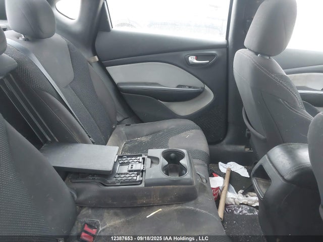 Dodge Dart 2015 1C3CDFBB0FD276171 Image 8