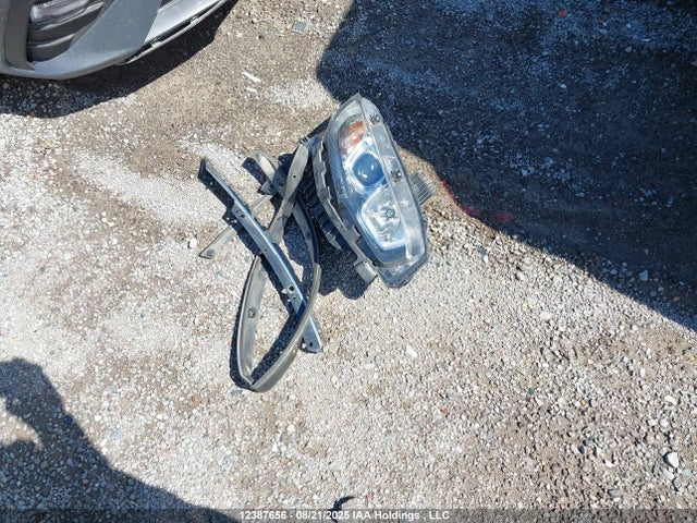 Honda k20c2 2018 2HGFC2F63JH034490 Image 12