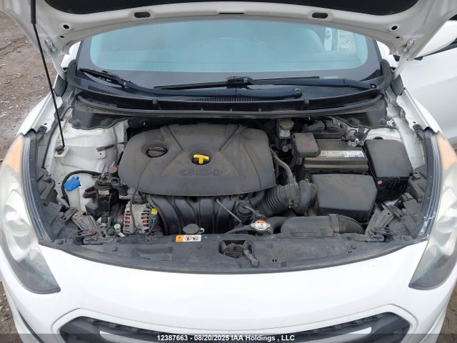 KMHD25LHXGU322489 Hyundai dohc gdi nu