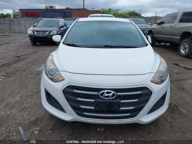 KMHD25LHXGU322489 Hyundai dohc gdi nu