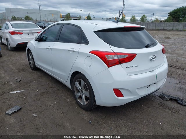 KMHD25LHXGU322489 Hyundai dohc gdi nu