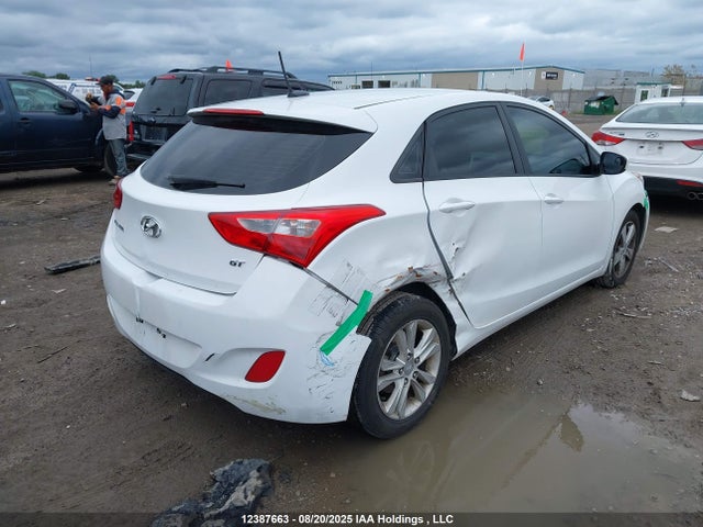 KMHD25LHXGU322489 Hyundai dohc gdi nu