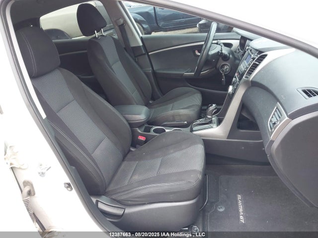 KMHD25LHXGU322489 Hyundai dohc gdi nu