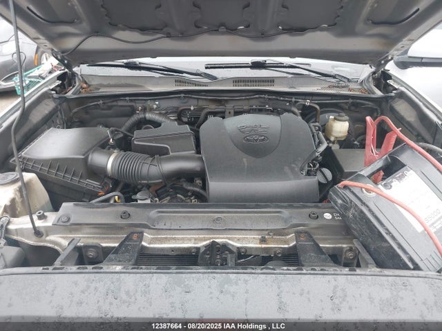 5TFDZ5BN0GX004824 Toyota 2gr-fks