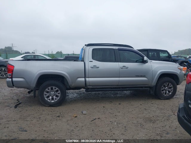 5TFDZ5BN0GX004824 Toyota 2gr-fks