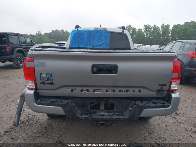5TFDZ5BN0GX004824 Toyota 2gr-fks