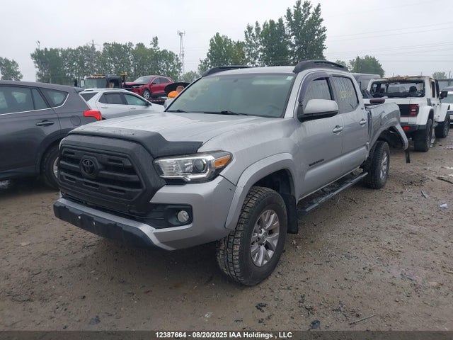 5TFDZ5BN0GX004824 Toyota 2gr-fks