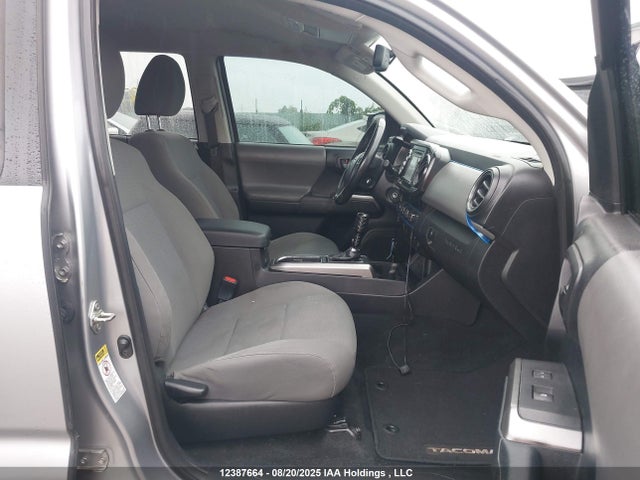 5TFDZ5BN0GX004824 Toyota 2gr-fks