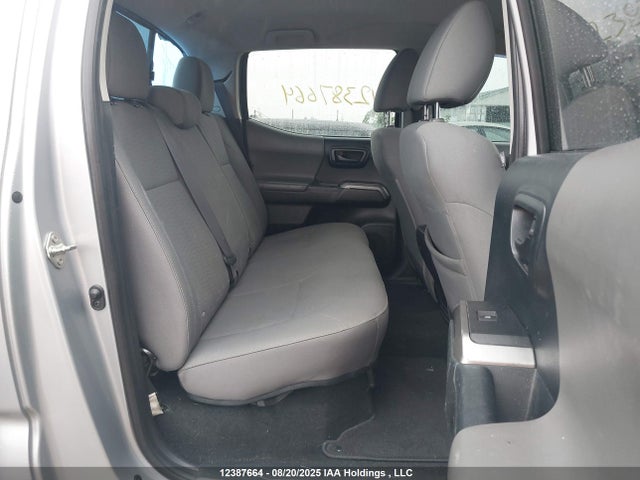 5TFDZ5BN0GX004824 Toyota 2gr-fks