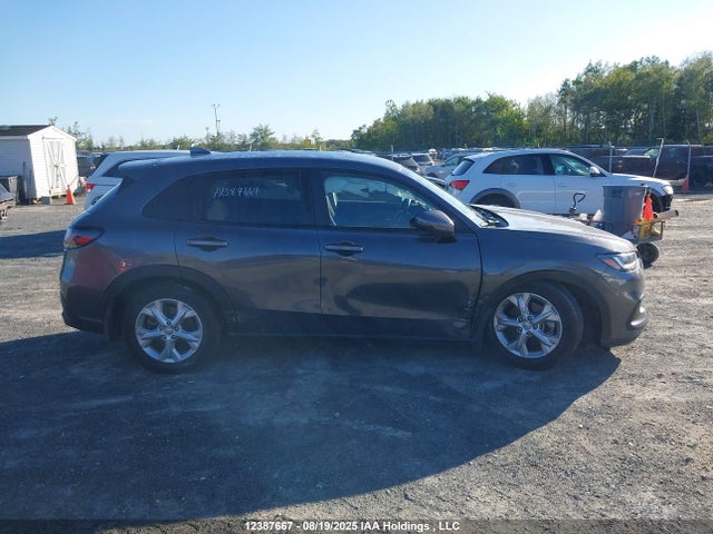 3CZRZ2H36PM107370 Honda k20z5