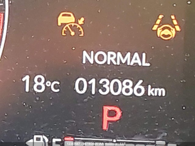 3CZRZ2H36PM107370 Honda k20z5