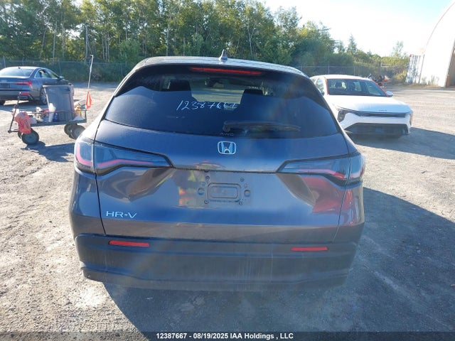 3CZRZ2H36PM107370 Honda k20z5