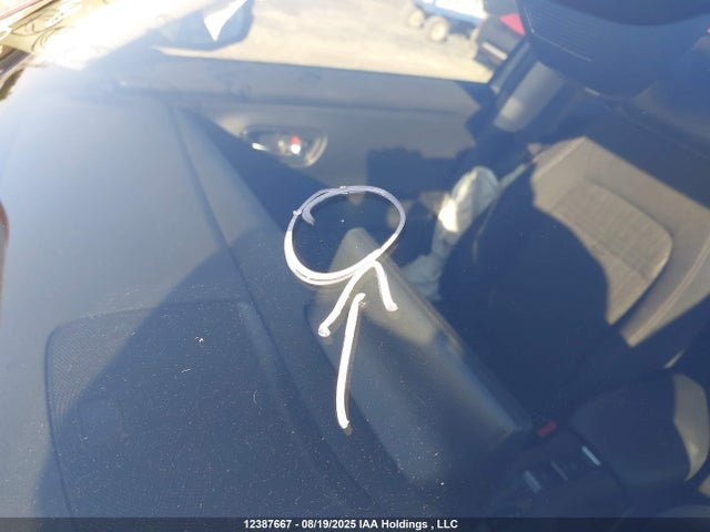 3CZRZ2H36PM107370 Honda k20z5