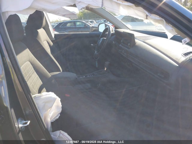 3CZRZ2H36PM107370 Honda k20z5