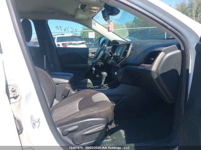 1C4PJLAB7EW159308 Jeep Cherokee
