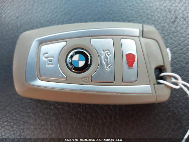 WBA3K5C56EKT33064 BMW 328D