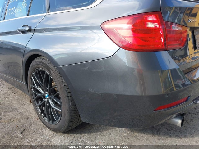 WBA3K5C56EKT33064 BMW 328D