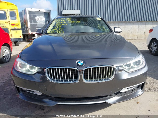 WBA3K5C56EKT33064 BMW 328D