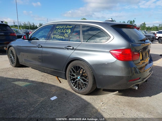 WBA3K5C56EKT33064 BMW 328D