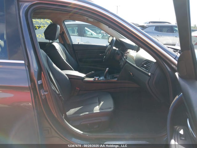 WBA3K5C56EKT33064 BMW 328D