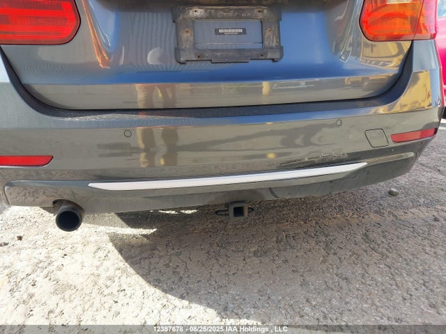 WBA3K5C56EKT33064 BMW 328D
