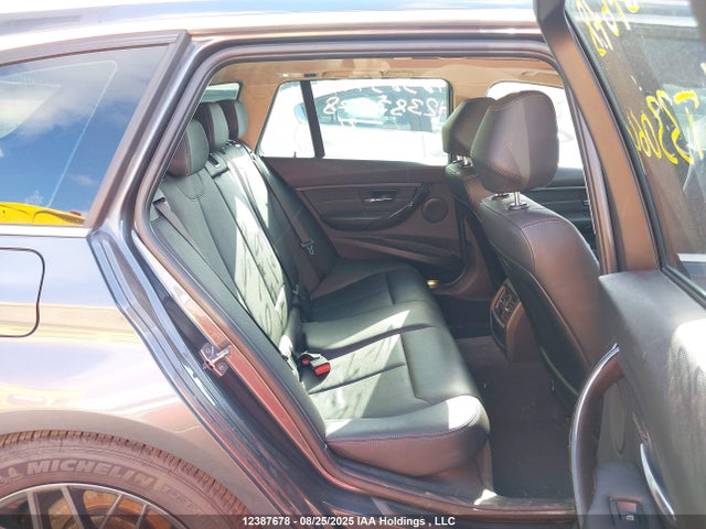 WBA3K5C56EKT33064 BMW 328D