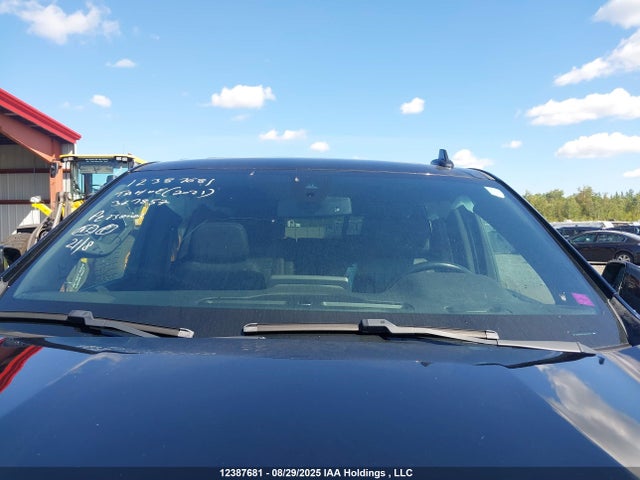 1GNSKNKD7MR367857 Chevrolet l84 - di, alum, gen 5, var 2