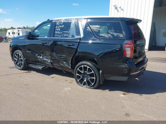 1GNSKNKD7MR367857 Chevrolet l84 - di, alum, gen 5, var 2