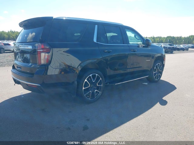 1GNSKNKD7MR367857 Chevrolet l84 - di, alum, gen 5, var 2